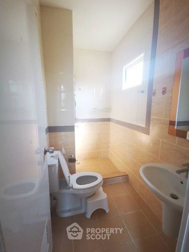4-bed house for sale, 230 sqm, 29.6 sq wah, Bang Khen