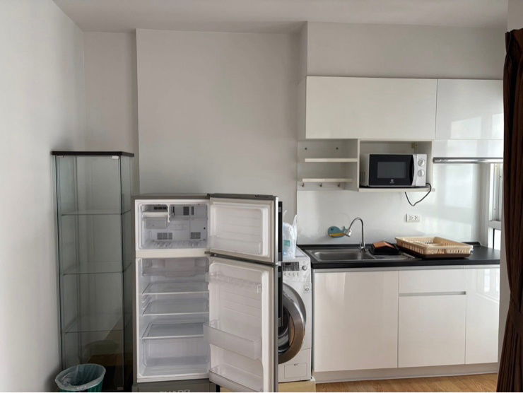 รูป #Z3312💥 231168🔥ให้เช่าคอนโด The Parkland Grand Taksin - รูปที่ 5/8