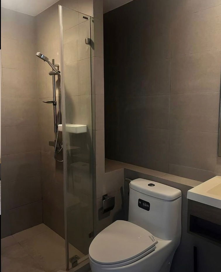 รูป Whizdom connect 101 ☎️1 bed corner room‼️ only 15000/month ‼️NOW AVAILABLE 🔆✅ - รูปที่ 10/12