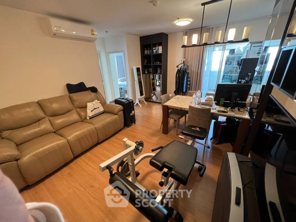 รูป คอนโด 2-ห้องนอน ที่ ศุภาลัย ซิตี้ รีสอร์ท แจ้งวัฒนะ ใน บางตลาด (ID 883992) - รูปที่ 1/9