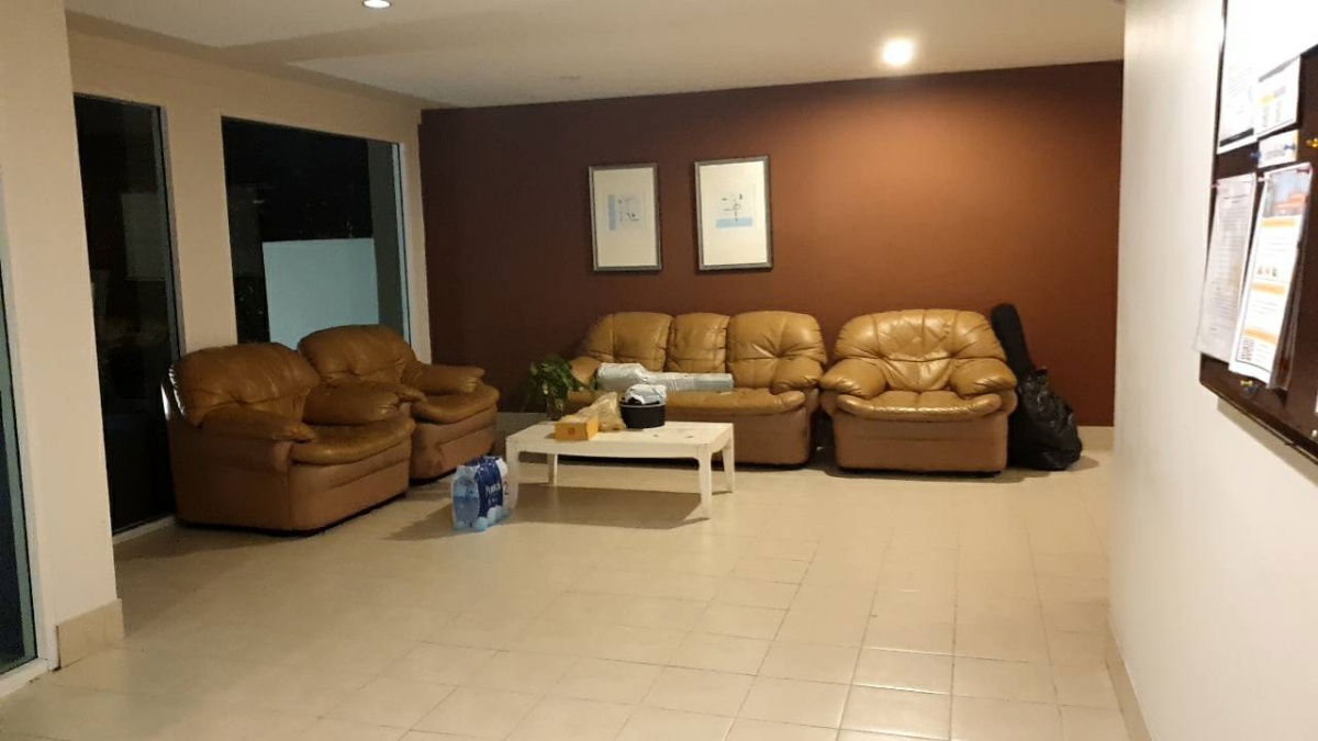 picture Serene Metro Park Studio | Resort Living Bangkok - 29/56