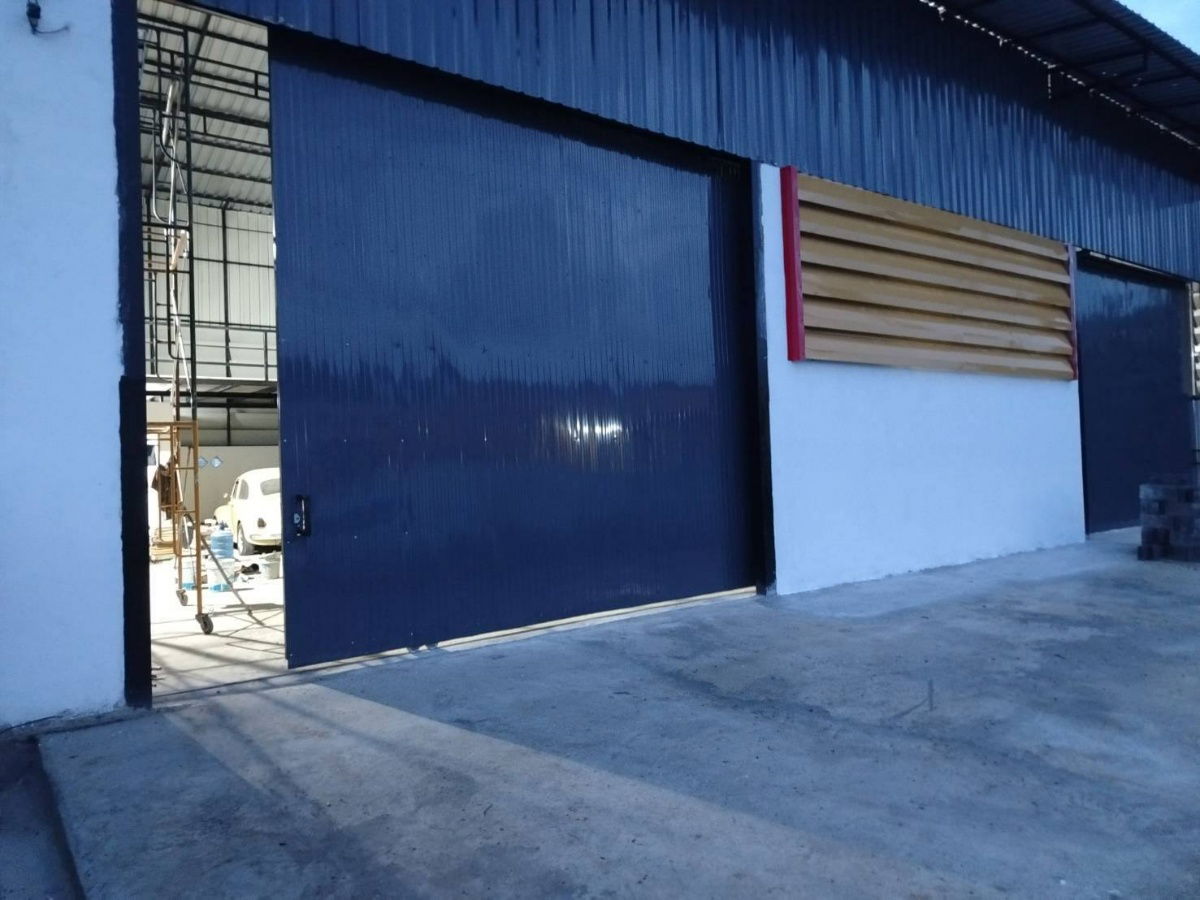 รูป HR3025ให้เช่าโกดังขนาด 317 ตรม.ย่านคลองหลวง ใกล้ตลาดไท เหมาะทำคลังสินค้า - รูปที่ 5/5