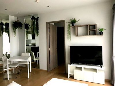 คอนโดให้เช่า : HQ Thonglor (เอชคิว ทองหล่อ) ห้องสวยตกแต่งหรูหรา พร้อมเข้าอยู่ สนใจนัดชมห้องโทรได้เลยครับ