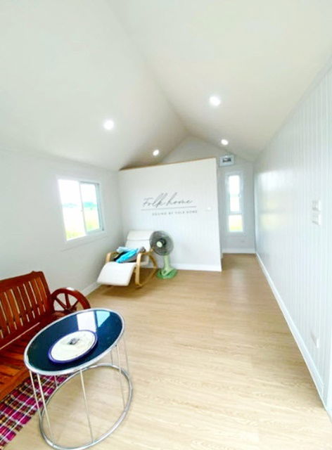 picture Shell gas station Chatuchak 1.8 km.SaiMai Rd. 1.5km. Chatuchak, knock-down house for sale -container - 3/8