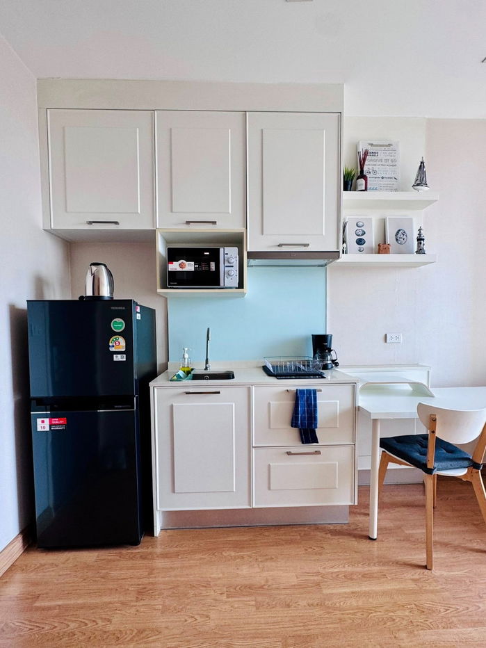 รูป S883 [ขาย] Q.House Sukhumvit 79 🚈 BTS อ่อนนุช 💸 ราคา 4,000,000 บาท - รูปที่ 2/9