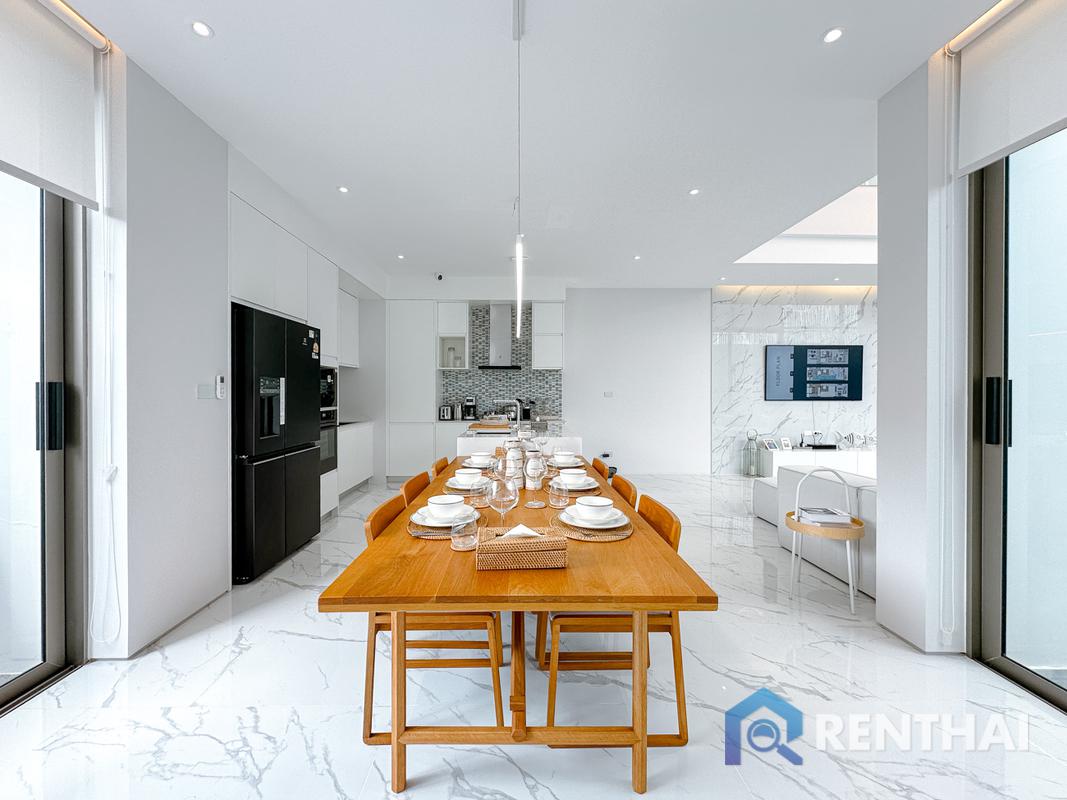 picture Your Modern Home in Phuket Stylish design. Prime location. Easy tropical living. - 16/25