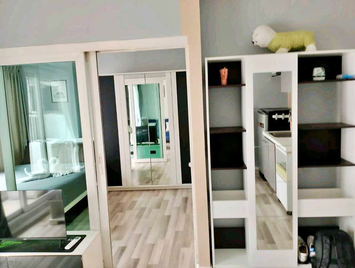 รูป ห้องมาใหม่🐲แอดไลน์ได้เลยครับ🐲✨✨🛋️🛌 นนทบุรี💥เดอะ คีย์ ประชาชื่น 🔴🟢🟡 - รูปที่ 6/13