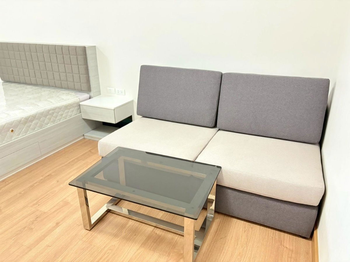 picture Supalai Loft Chaengwattana - 3/12