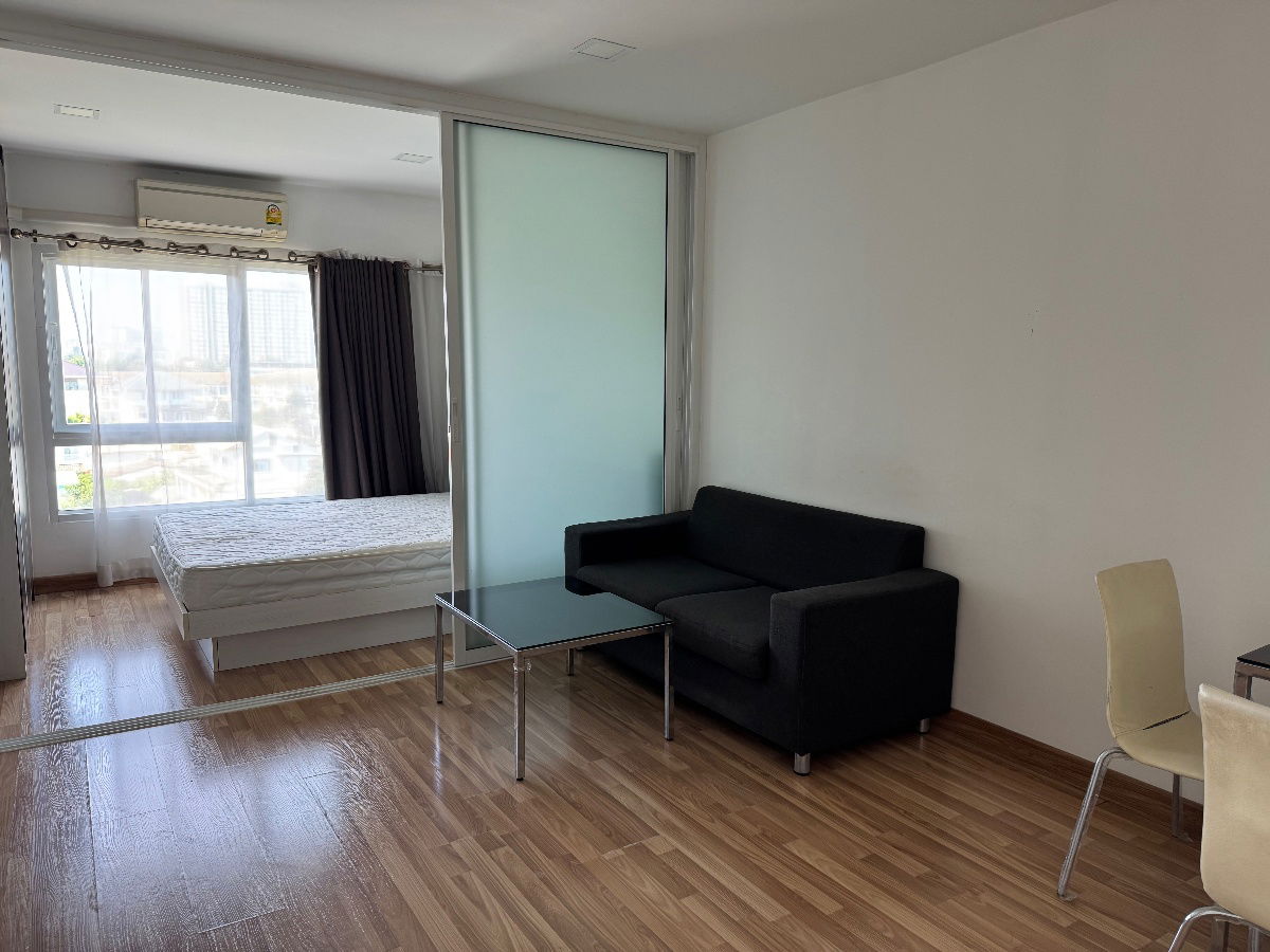 รูป 🔥🔥ให้เช่าคอนโด The one plus+@Srinakarin หัวหมาก ซอย3 เฟอร์ครบ พร้อมอยู่!! - รูปที่ 5/11