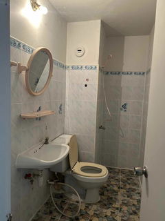 Building C Popular Condominium Floor 8