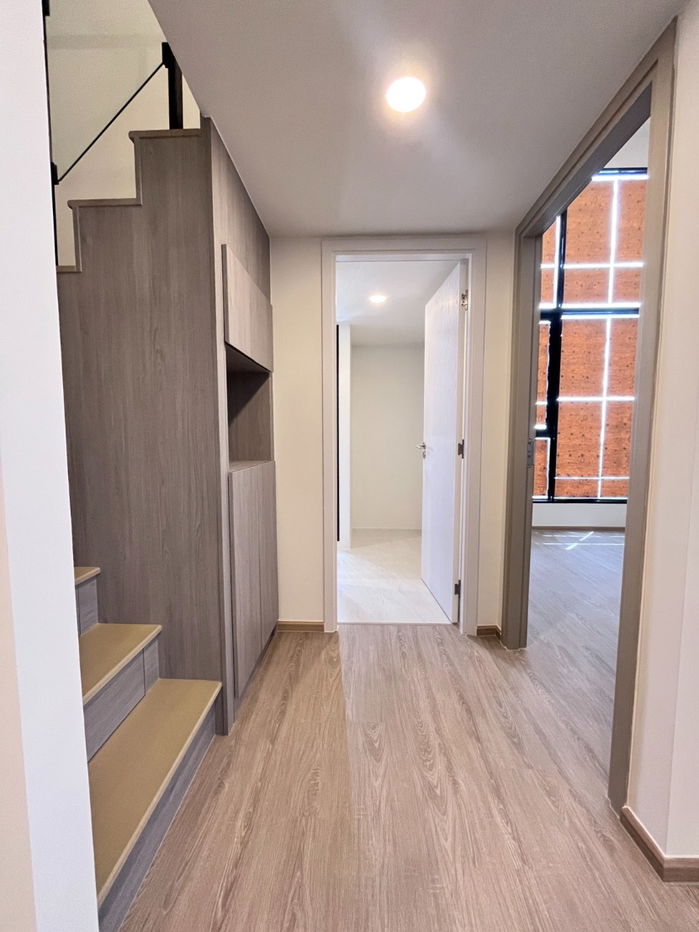 picture Duo Space unit with 2 bedrooms, special price 3.99 million (from 4.99 million) - 12/26