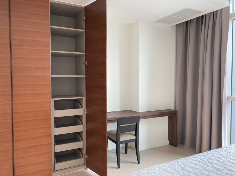 รูป ให้เช่าคอนโด The River Condominium ซ.เจริญนคร 13 คลองสาน ทำเลดี เดินทางสะดวก ใกล้ไอคอนสยาม - รูปที่ 8/16