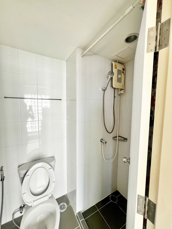 รูป ห้องว่าง🐲แอดไลน์ได้เลยครับ🐲2 ห้องนอน✨✨🛋️🛌ลุมพินี พาร์ค รัตนาธิเบศร์ - งามวงศ์วาน - รูปที่ 18/19