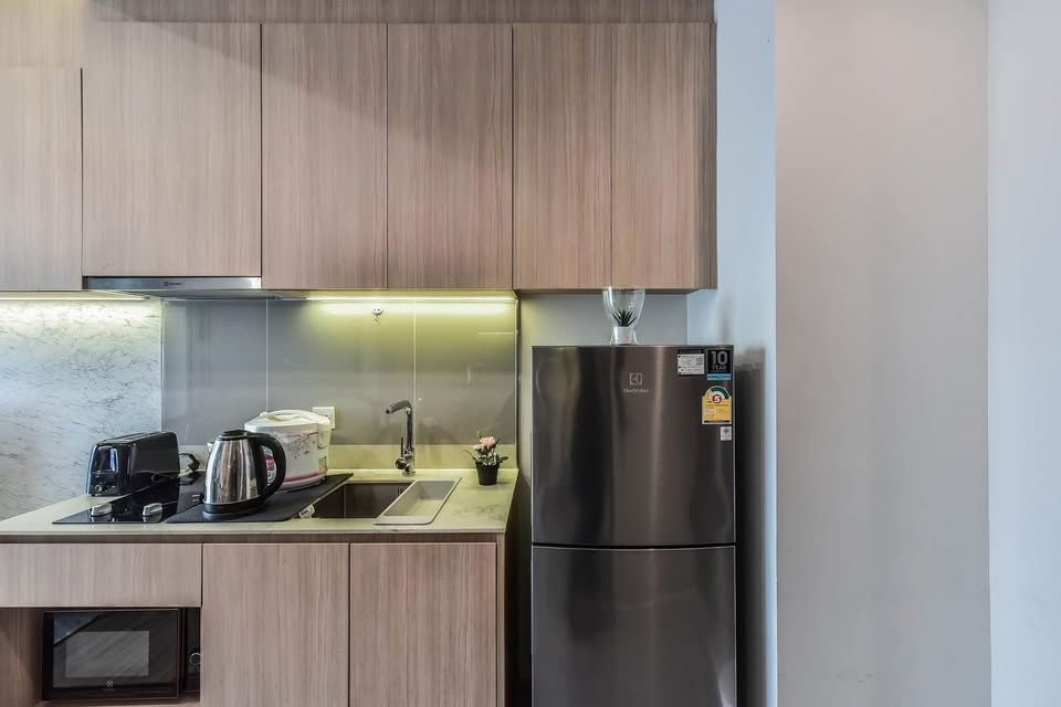 picture For rent Condo M Jatujak . - 7/10