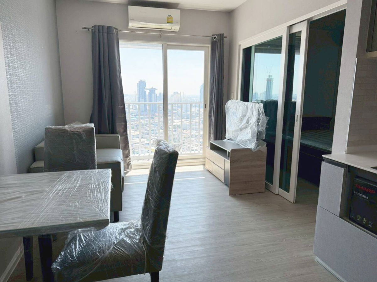 picture 🔥 Condo For Rent The Key Sathorn - Charoenrat 🔥 - 8/8
