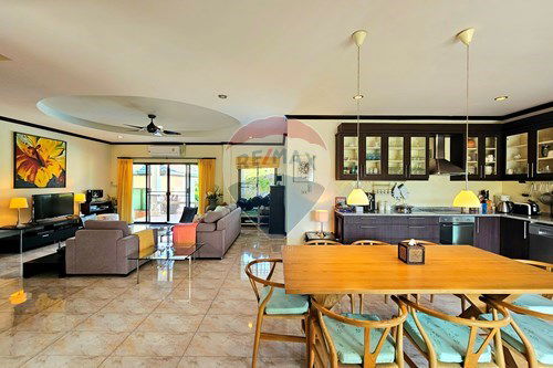 picture [920601002-93] "Luxurious Villa in Hua Hin Countryside" - 33/60