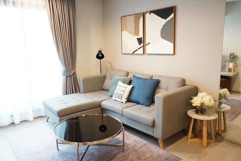 Condo for Rent Life Ladprao (CR03293)