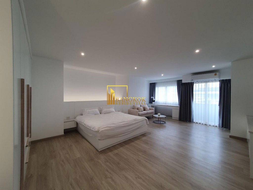 picture Silom Condominium | Renovated 2 Bedroom Condo For Rent in Silom Area - BR17726CD - 9/20