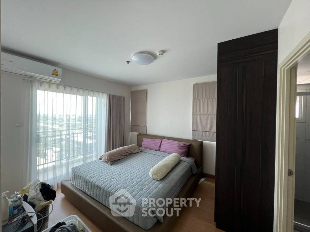 รูป คอนโด 2-ห้องนอน ที่ ศุภาลัย ซิตี้ รีสอร์ท แจ้งวัฒนะ ใน บางตลาด (ID 883992) - รูปที่ 2/9