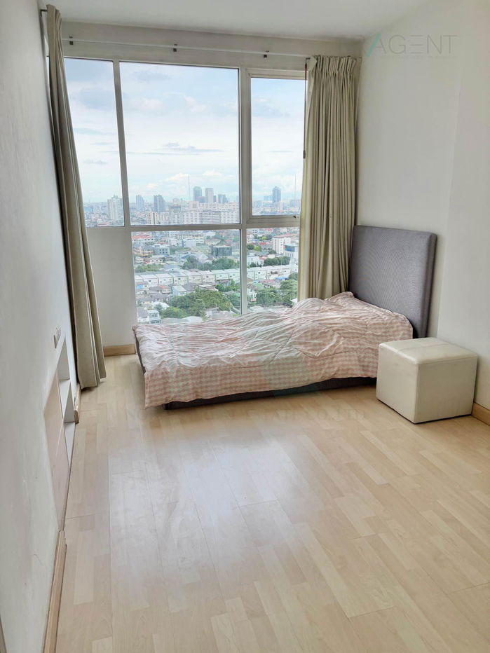 picture 📌 For Sell Condo IDEO MIX PHAHOLYOTHIN Building 1, Floor 20,1 bed room, Room size 38 sqm - 6/8