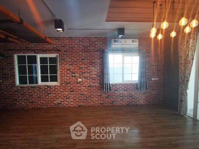 4-bed house for sale, 230 sqm, 29.6 sq wah, Bang Khen