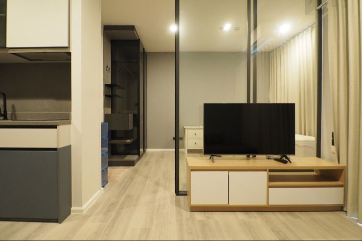 รูป The Key Rama 3 เดอะคีย์ พระราม 3 - รูปที่ 5/25