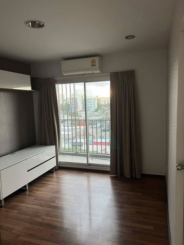 picture For Rent Condo U @ HUAMAK STATION Building A, Floor 6,1 bed room, Room size 35 sqm - 6/8