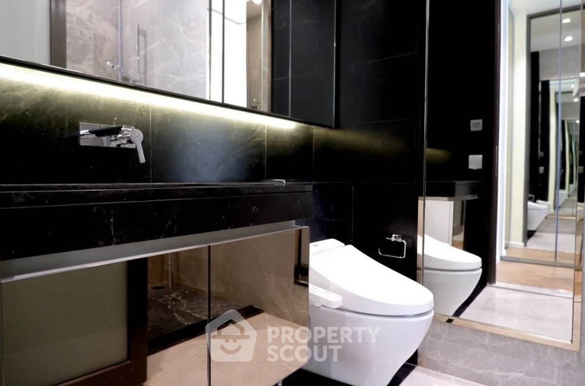 รูป คอนโด 1-ห้องนอน ที่ 28 ชิดลม ใกล้ BTS ชิดลม (ID 2447813) - รูปที่ 9/10