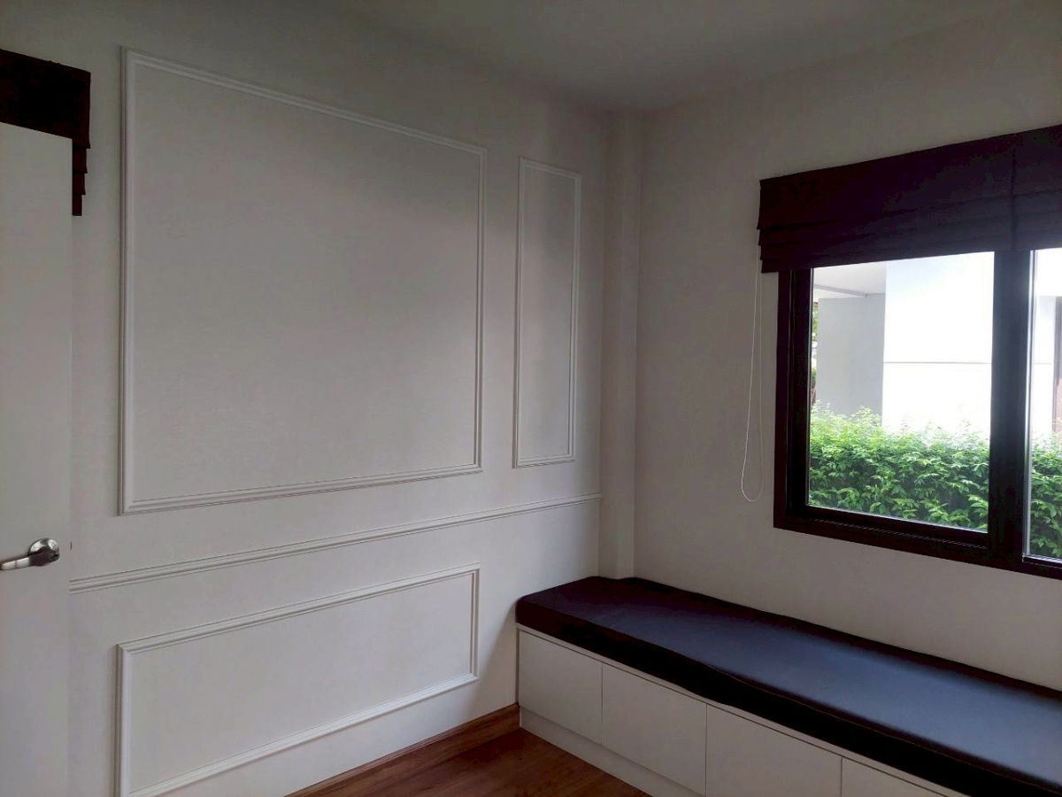 รูป LB080 ขายบ้านเดี่ยวแปลงมุม โครงการ The City Pattanakarn (เดอะ ซิตี้ พัฒนาการ) ทำเลพัฒนาการ – เอกมัย – ทองหล่อ - รูปที่ 4/19