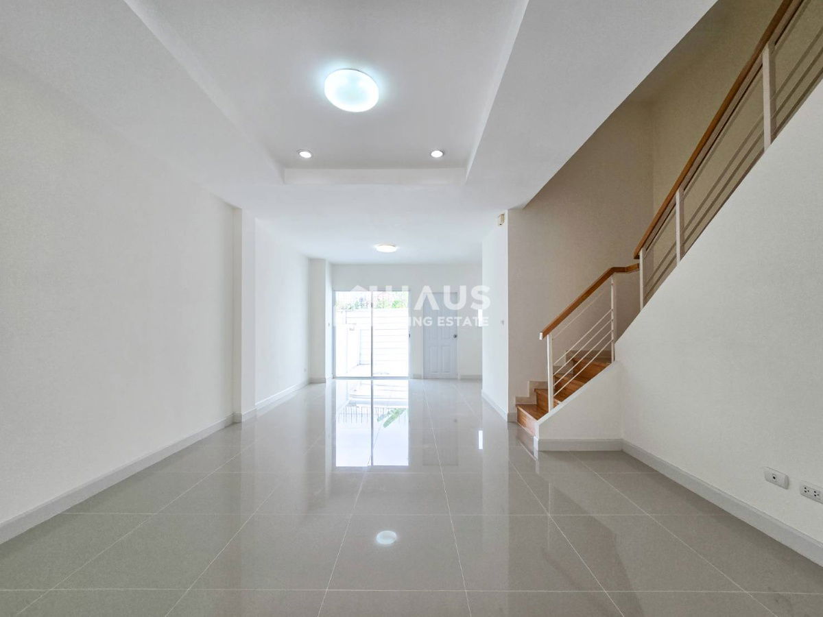 picture The ClusterVille 3 Pinklao-Rathchapruek / 3 Bedrooms #TRP2015 - 3/17