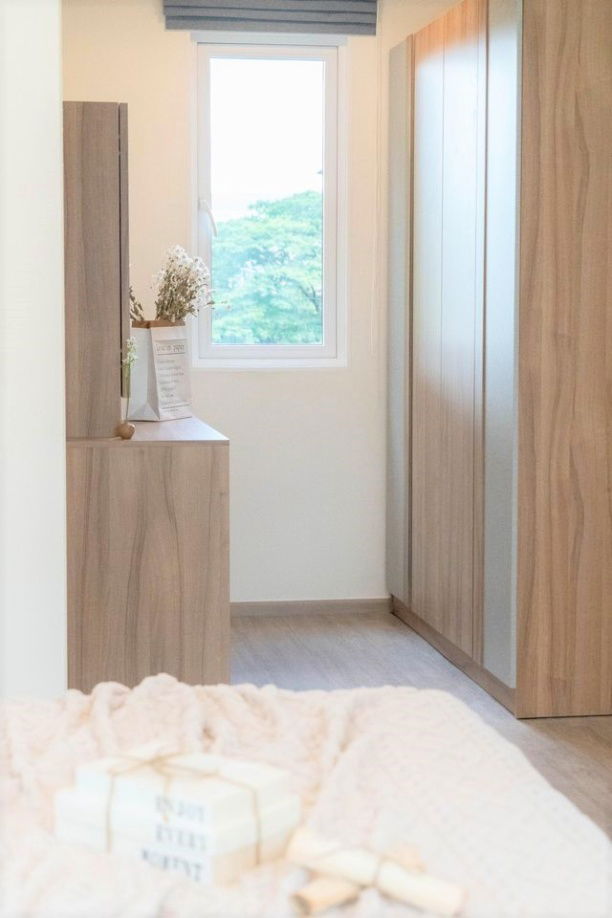 รูป ให้เช่า บ้านเดี่ยวสองชั้น 4 ห้องนอน 3 ห้องน้ำ 1 ห้องรับแขก 1 ห้องครัว - รูปที่ 9/16