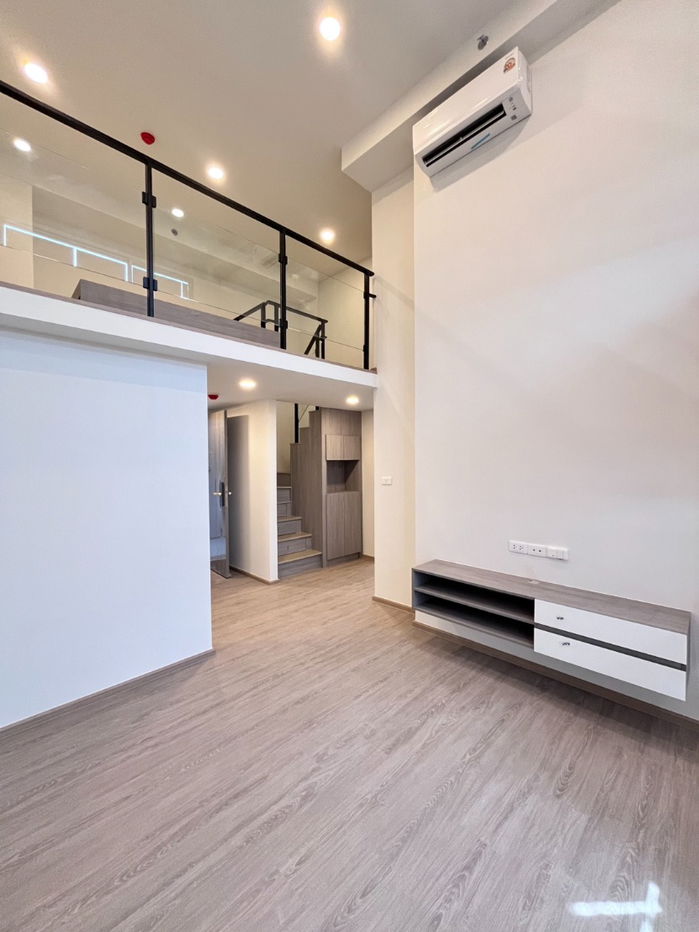 picture Duo Space unit with 2 bedrooms, special price 3.99 million (from 4.99 million) - 5/26