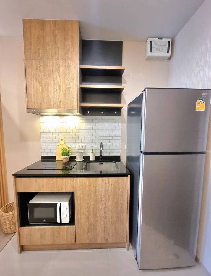 picture For Rent – The Base Phetchaburi–Thonglor | Muji Style Decor - 9/10