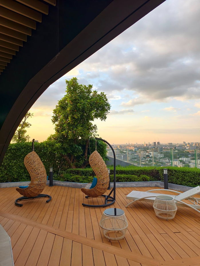 รูป #SC9798​​​​  📌 ให้เช่า | 🟦🟨ชีวาทัย เกษตร - นวมินทร์​🟥🟩💬 𝑪𝒐𝒏𝒕𝒂𝒄𝒕 𝑳𝑰𝑵𝑬: @𝒔𝒆𝒄𝒓𝒆𝒕𝒑𝒓𝒐𝒑𝒆𝒓𝒕𝒚 🔥✨ - รูปที่ 26/29