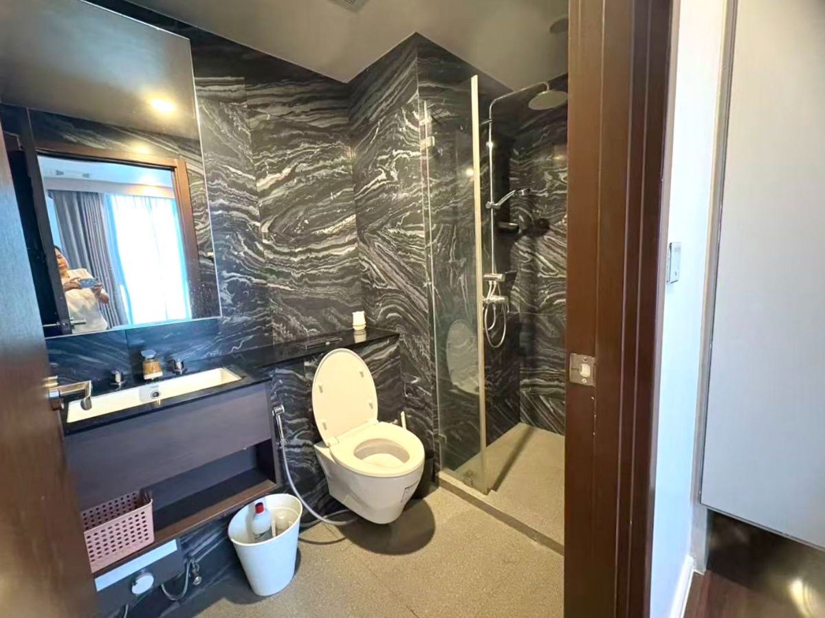 picture ✨Condo for Rent : Whizdom Inspire Sukhumvit ((AP-02)) ( line : @condo91 ) - 11/11