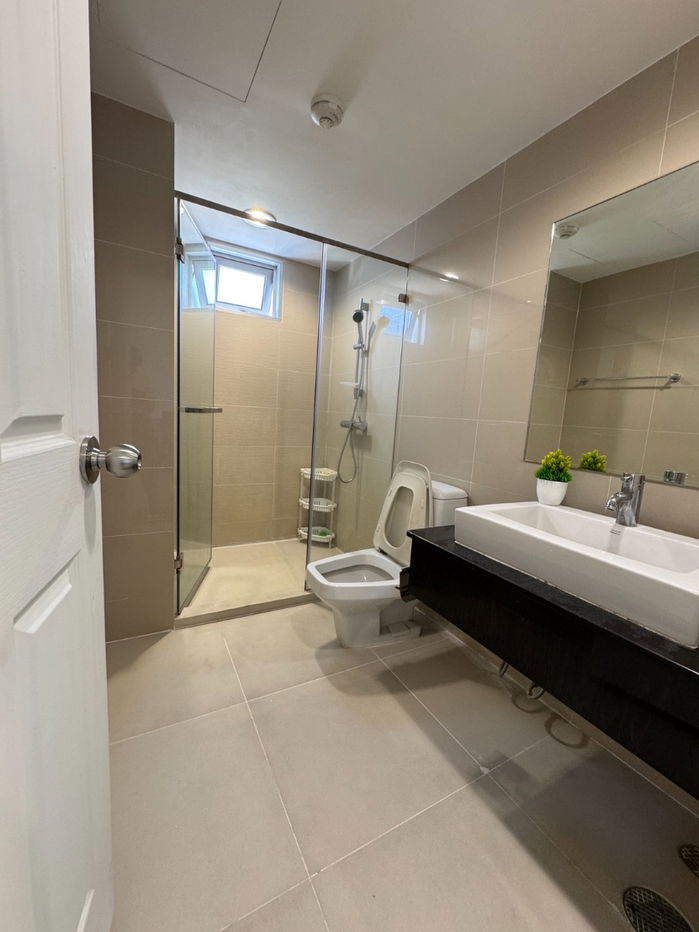 picture Condo For Rent!!Belle Grand Rama9 - 13/15