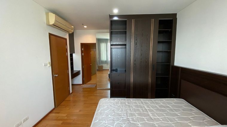 Villa Sathorn (วิลล่า สาทร) (1bed1bath 55sqm)