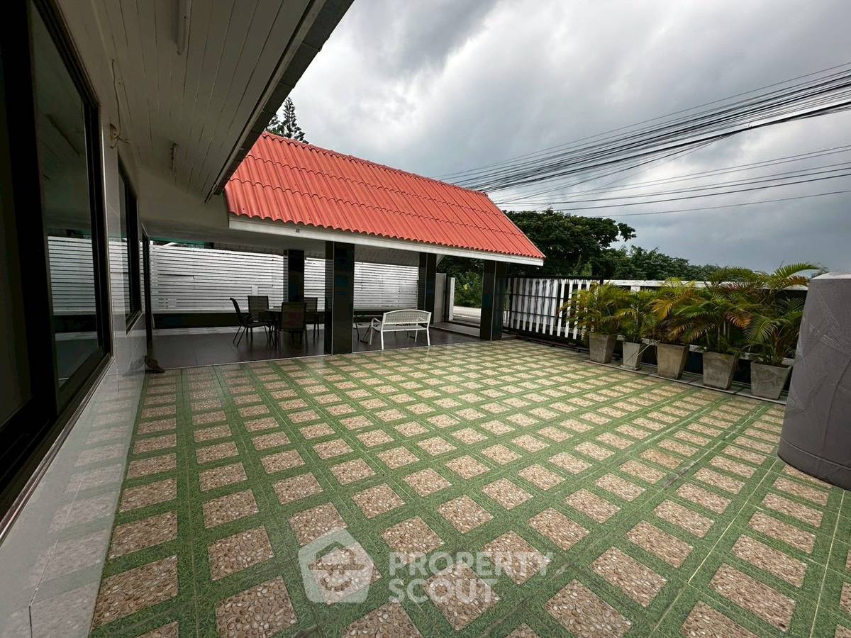picture 4-BR House close to Raruk Hua Hin (ID 2039514) - 5/14