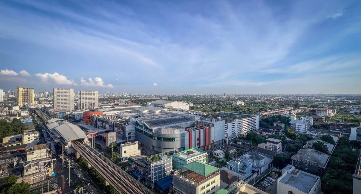 picture Supalai Veranda Phasi Charoen Station - 3/12