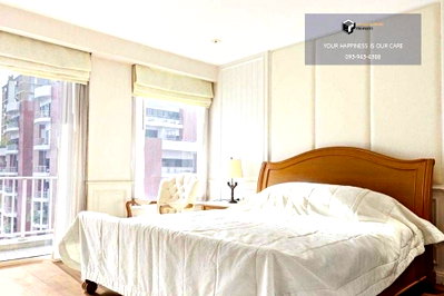 Condos for sale : Langsuan Ville | Luxury condo near BTS Ratchadamri & Central Chidlom #2025112413109 #MKT