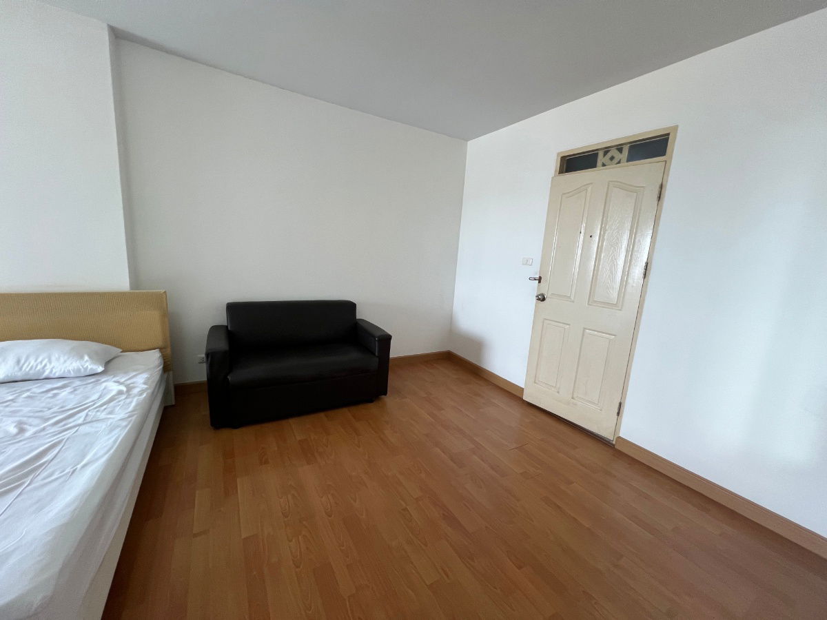 รูป (ว่าง1ธันวาคม68)ให้เช่าCity Home Sukhumvit101 - Studio 34ตรม. ชั้น18 - Line:@hac55 - รูปที่ 3/22