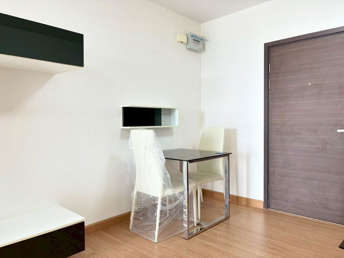 picture Supalai Loft Chaengwattana - 4/17