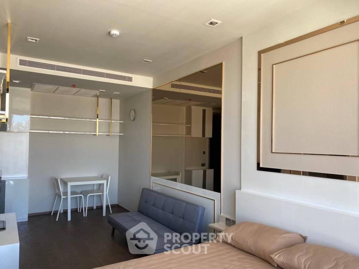picture 1-BR Condo at Ideo Q Victory near BTS Victory Monument (ID 1967743) - 2/9