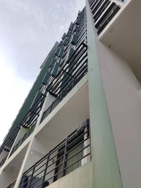 รูป 🔴RL20462🟡 ให้เช่าถูกมาก👍 Bangkok Horizon P 48 💛🧡 ✅แอดไลน์ @062mnigk (มี @ ด้วย) แอดมินตอบไว - รูปที่ 8/14