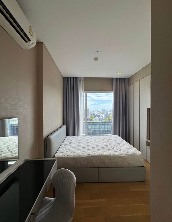 picture Condo for rent, The Saint Residences, cheap price, interested, Line: @951qfbfi - 2/7