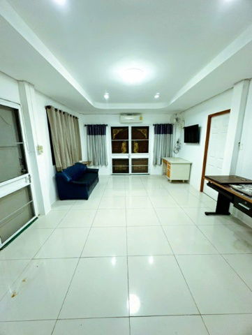 รูป เช่า บ้านเดี่ยว 2 หลัง เครื่องใช้ไฟฟ้าครบ 6นอน แม็คโคร พิษณุโลก 2.2 กม.หรูหรา 200 ตร.วา. 600 ตร.ม. ม.นเรศวร 3 กม. 6น้ำ 3.95 ลบ. - รูปที่ 5/8