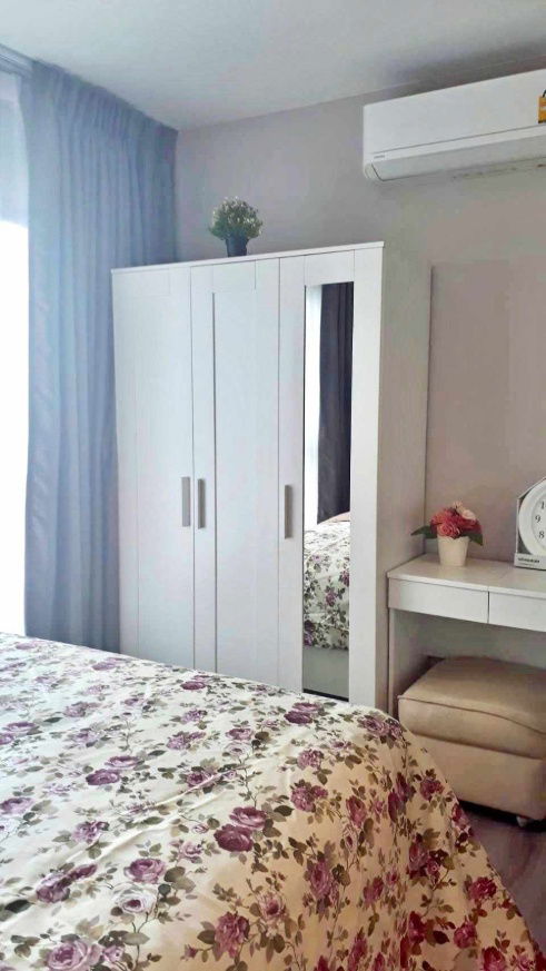 รูป ห้องมาใหม่🐲แอดไลน์ได้เลยครับ🐲✨✨🛋️🛌  นนทบุรี💥เดอะ โพลิแทน รีฟ 🔴🟢🟡 - รูปที่ 3/6