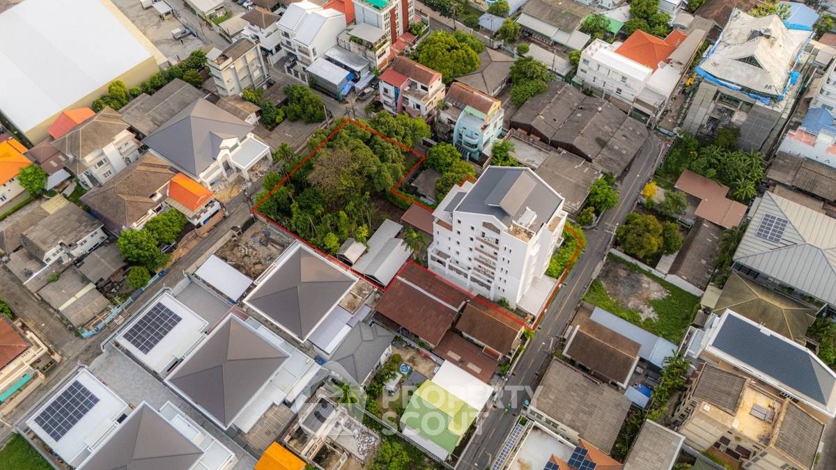 picture 1,948 m² Land for Sale close to Ekkamai (ID 2157271) - 4/8