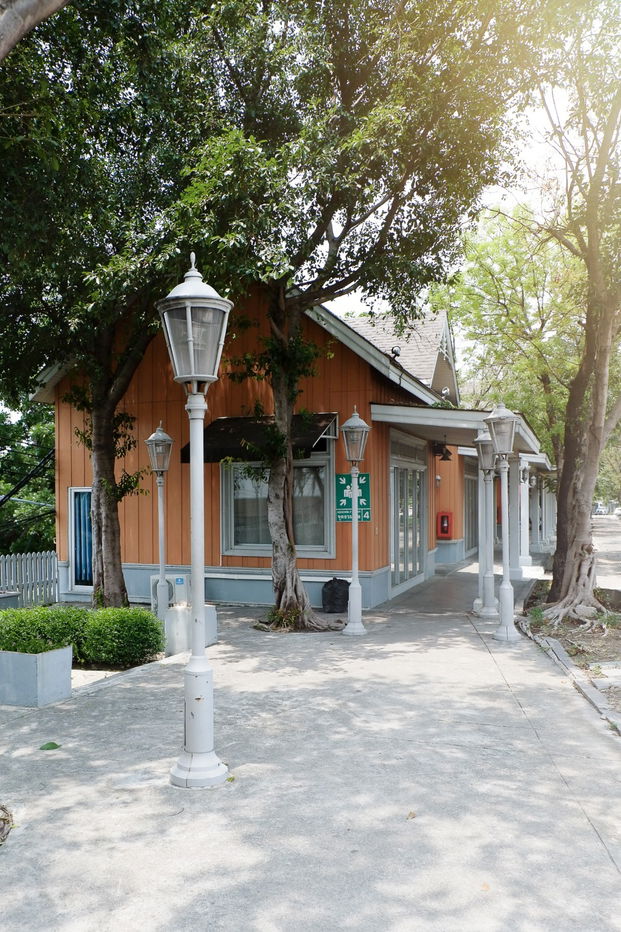 picture Office space for Rent at iPLACE Business Park, Laem Chabang Located in a prime area near major industrial zones, Laem Chabang Deep Sea Port - 14/33