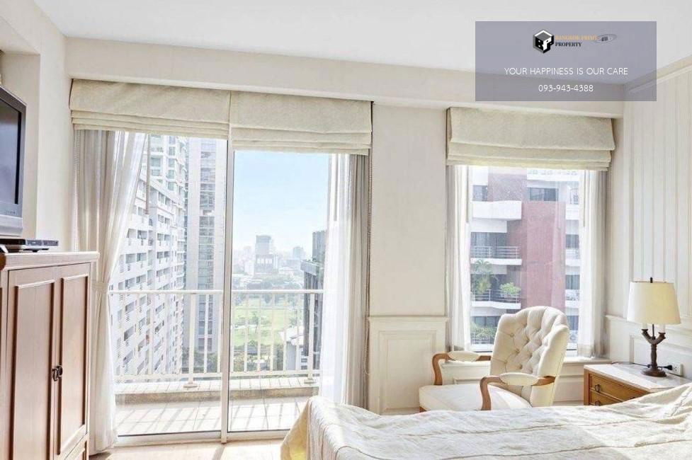 รูป Langsuan Ville | Luxury condo near BTS Ratchadamri & Central Chidlom #2025112413109 - รูปที่ 3/10